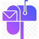 Mailbox Icon