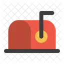 Mailbox Postbox Post Icon