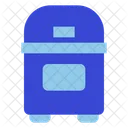 Mailbox Envelope Email Icon