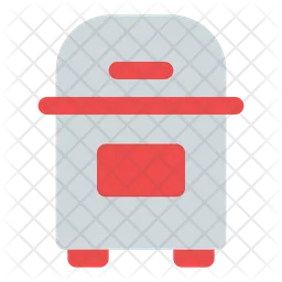 Mailbox  Icon