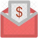 Mailbox Envelope Letter Icon