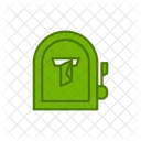 Mailbox Email Mail Icon
