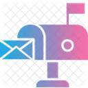 Mailbox Mail Box Icon