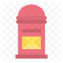 Mail Letter Email Icon