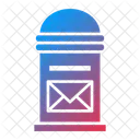 Mail Letter Email Icon