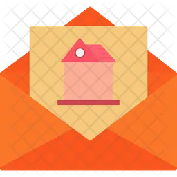 Mailbox  Icon