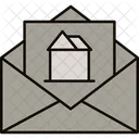 Mailbox Icon