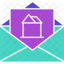 Mailbox Icon