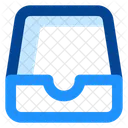 Inbox Letter Mail Icon