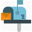 Letter Email Envelope Icon