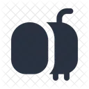 Mailbox  Icon