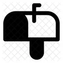 Mailbox Mail Letter Icon