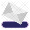 Mail Letter Email Icon