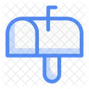 Mailbox Mail Letter Icon