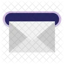 Mail Letter Email Icon