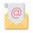 Mailbox Mail Letter Icon