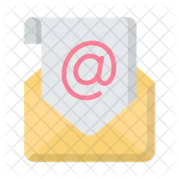 Mailbox  Icon