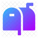 Mailbox Icon