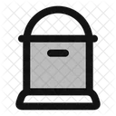 Mailbox  Icon