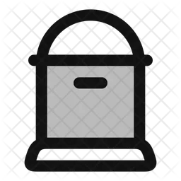 Mailbox  Icon