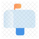 Mailbox Mail Letter Icon