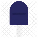 Mailbox  Icon