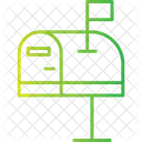 Mailbox  Icon