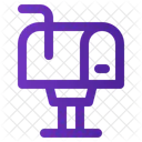 Mailbox Mail Post Icon