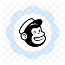 Mailchimp Icone Svg Px Logos Logo Icon