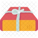 Mailing Box Package Icon