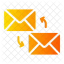 Mailing Communications Mail Icon