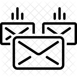Mailing Icon