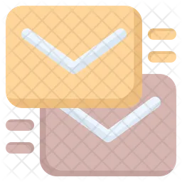 Mailing  Symbol