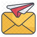 Mailing Icon