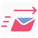 Mailing Mail Email Icon