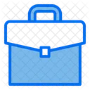 Briefcase Marketing Portfolio Icon