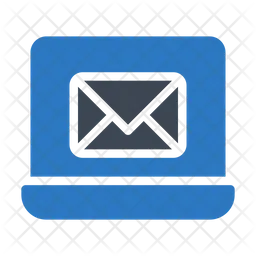 Mailing browser  Icon