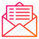 Mailing Mail Email Icon