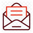 Mailing Mail Email Icon