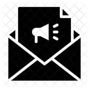 Mailing  Icon