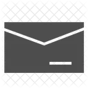 Mailing Email Communications Icône