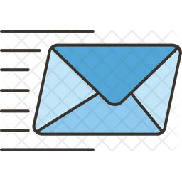 Mailing  Icon