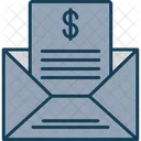 Mailing Lists Icon