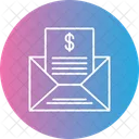 Mailing Lists Icon