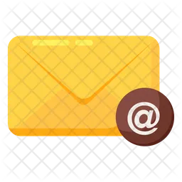 Mailing Service  Icon
