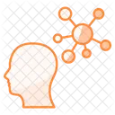 Maillage neuronal  Icône