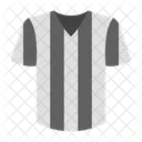 Chemise Darbitre Arbitre Mode Icône