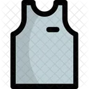 Vest Cami Mens Icône