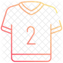 Maillot de sport  Icône