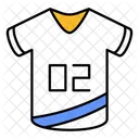 Maillot d'équipe  Icône